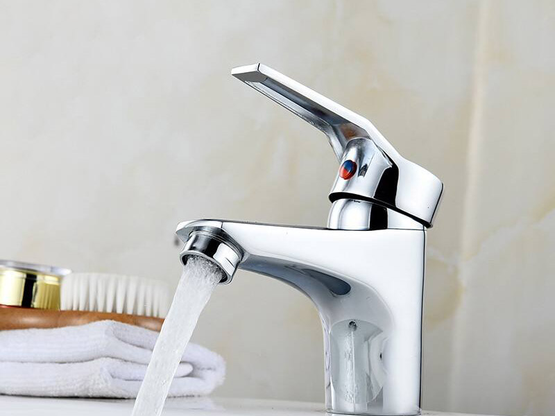 不知道面盆水龍頭怎么拆卸，三招幫你搞定拆卸面盆水龍頭